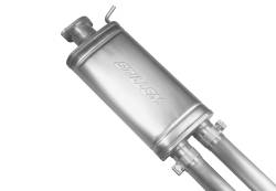 Stillen - Stillen 509600 Cat Back Exhaust Polished Tips for 11-24 RAM 1500 5.7L Hemi - Image 6