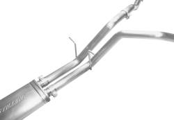 Stillen - Stillen 509600 Cat Back Exhaust Polished Tips for 11-24 RAM 1500 5.7L Hemi - Image 7