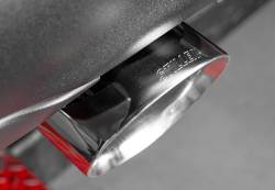 Stillen - Stillen 509600 Cat Back Exhaust Polished Tips for 11-24 RAM 1500 5.7L Hemi - Image 9