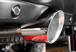 Stillen - Stillen 509600 Cat Back Exhaust Polished Tips for 11-24 RAM 1500 5.7L Hemi - Image 10