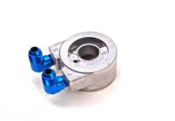 Stillen - Stillen 400760 Street Setrab Oil Cooler Kit for 12-20 Nissan 370Z/Z34 - Image 4