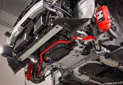 Stillen - Stillen 400638 Race SetRAB Oil Cooler for 09-22 370Z/Z34/Infiniti G37/Q40/Q60 - Image 9
