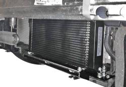 Stillen - Stillen 400637 Street Setrab Oil Cooler Kit for Nissan 370Z Z34/G37/Q40/Q60 - Image 3