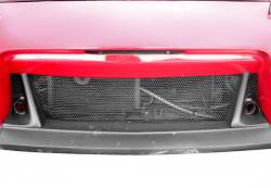 Stillen - Stillen 400637 Street Setrab Oil Cooler Kit for Nissan 370Z Z34/G37/Q40/Q60 - Image 5