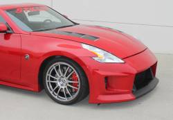 Stillen - Stillen KB11120KT2 Unpainted 6Pc Body Kit for 09-20 Nissan 370Z/Z34 - Image 5