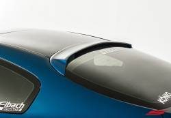 Stillen - Stillen 108357 Roof Wing Unpainted for 08-12 Nissan Altima Coupe - Image 2