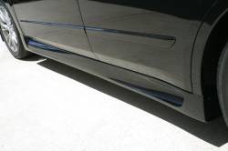 Stillen - Stillen KB12240KT Body Kit Unpainted 4Pc for 07-09 Nissan Altima - Image 5