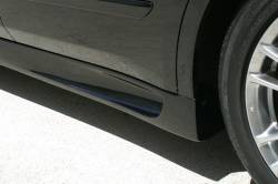 Stillen - Stillen KB12240KT Body Kit Unpainted 4Pc for 07-09 Nissan Altima - Image 7