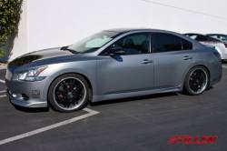 Stillen - Stillen KB12740KT2 Body Kit Unpainted 5Pc for 09-15 Nissan Maxima - Image 1