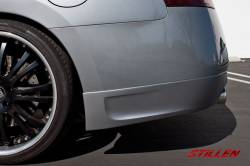 Stillen - Stillen KB12740KT2 Body Kit Unpainted 5Pc for 09-15 Nissan Maxima - Image 4
