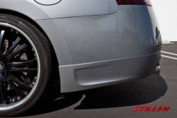 Stillen - Stillen KB12748 Rear Corners Unpainted for 09-15 Nissan Maxima - Image 3