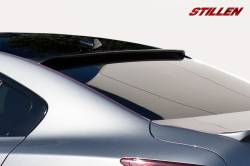 Stillen - Stillen KB12744 Roof Wing Unpainted for 09-15 Nissan Maxima - Image 2