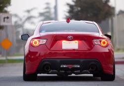 Stillen - Stillen KB21022L Lower Body Kit 5Pc Unpainted for 13-15 Scion FR-S - Image 4