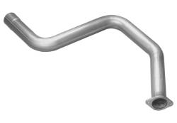 Stillen - Stillen 504206 Rear Mid Pipe Exhaust System for 22+ Hyundai Elantra N - Image 3