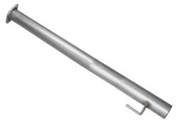 Stillen - Stillen 504205 Cat Back Exhaust Carbon Fiber Tip for 22+ Hyundai Elantra N - Image 7