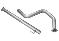 Stillen - Stillen 504204 Rear Cat Back Exhaust Burnt SS Tip for 22+ Hyundai Elantra N - Image 6