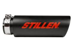 Stillen - Stillen 509461 Cat-Back Exhaust Black Tip for 22+ Nissan Frontier - Image 1