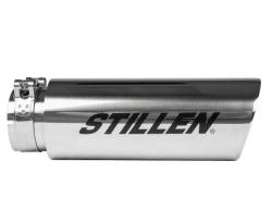 Stillen - Stillen 509460 Cat-Back Exhaust Polished SS Tip for 22+ Nissan Frontier - Image 1