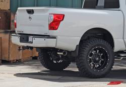 Stillen - Stillen 509560 Cat Back Exhaust Polished Tip for 16-24 Nissan Titan 5.6L Non-XD - Image 5