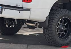 Stillen - Stillen 509560 Cat Back Exhaust Polished Tip for 16-24 Nissan Titan 5.6L Non-XD - Image 7