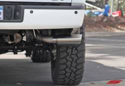 Stillen - Stillen 509560 Cat Back Exhaust Polished Tip for 16-24 Nissan Titan 5.6L Non-XD - Image 8