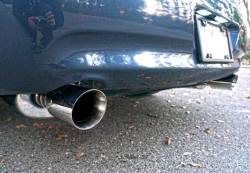 Stillen - Stillen 504377 SS Cat-Back Exhaust System for 09-15 Infiniti G37 Sedan Q40 - Image 10