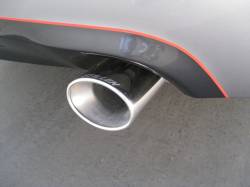 Stillen - Stillen 504396 Stainless Steel Cat Back Exhaust System for 09-15 Nissan Maxima - Image 10