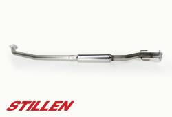 Stillen - Stillen 508193 Stainless Steel Exhaust Mid-Pipe for 11-17 Nissan Juke AWD - Image 4