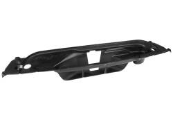 Stillen - Stillen TP403503 Black Cold Air Intake Scoop TruPower for 19-24 GMC Sierra 1500 - Image 3