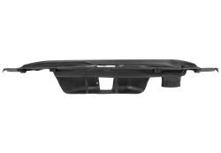Stillen - Stillen TP403503 Black Cold Air Intake Scoop TruPower for 19-24 GMC Sierra 1500 - Image 4