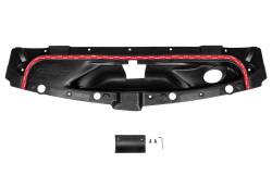 Stillen - Stillen TP403501 Cold Air Intake Scoop TruPower for 19-23 Chevy Silverado 1500 - Image 1