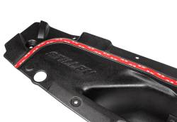 Stillen - Stillen TP403501 Cold Air Intake Scoop TruPower for 19-23 Chevy Silverado 1500 - Image 3