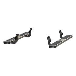 ARIES - ARIES 2553021 NovaTrac 6"x53" Polished Stainless Running Boards Select Colorado - Image 1