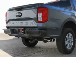 aFe Power - aFe 49-33148-P 2.5-3" Exhaust System w/Polished Tip for 24-26 Ford Ranger 2.3L - Image 4