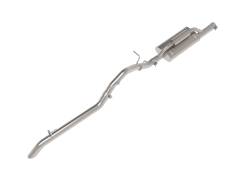 aFe Power - aFe 49-33149 2.5" Hi-Tuck Exhaust System for 24-26 Ford Ranger 2.3L - Image 1
