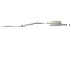 aFe Power - aFe 49-33149 2.5" Hi-Tuck Exhaust System for 24-26 Ford Ranger 2.3L - Image 2