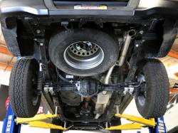 aFe Power - aFe 49-33149 2.5" Hi-Tuck Exhaust System for 24-26 Ford Ranger 2.3L - Image 6