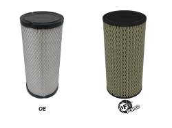 aFe Power - aFe 80-10404G Pro-Guard7 Engine Air Filter for 23-25 Speed UTV 1000cc - Image 4