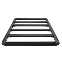 Westin - Westin 15-00155 Mesa Roof Rack for Full Size EXP Truck Caps - Image 1