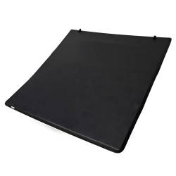 Westin - Westin 19-24625 Soft Tri-Fold Tonneau Cover for 15-25 Ford F150 5.5' Bed - Image 2