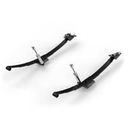 Detroit Speed - Archived - Detroit Speed 041653DS Rear Speed Kit 1 for 82-04 Chevy S10 - Image 2