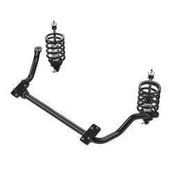 Detroit Speed - Archived - Detroit Speed 031387DS Front Speed Kit 1 for 82-04 Chevy S10 - Image 1