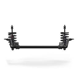 Detroit Speed - Archived - Detroit Speed 031387DS Front Speed Kit 1 for 82-04 Chevy S10 - Image 2