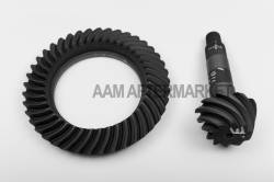 American Axle & Manufacturing - American Axle 40069922 Rear Differential Gear Set for Dodge - Image 2