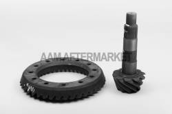 American Axle & Manufacturing - American Axle 40069922 Rear Differential Gear Set for Dodge - Image 3