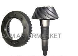 American Axle & Manufacturing - American Axle 40108742 Differential Gear Set for Buick/Cadillac/Chevy/GMC - Image 1