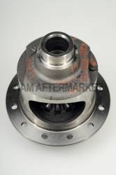 American Axle & Manufacturing - American Axle 40090728 Differential Carrier Assembly for Chevy/GMC - Image 2