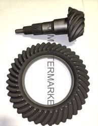 American Axle & Manufacturing - American Axle 40090947 Rear Differential Gear Set for 12-18 Chevy Camaro ZL1 - Image 1