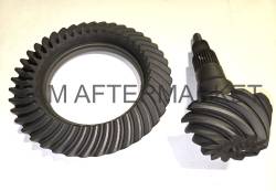 American Axle & Manufacturing - American Axle 40090947 Rear Differential Gear Set for 12-18 Chevy Camaro ZL1 - Image 2