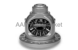 American Axle & Manufacturing - American Axle 40195444 Differential Carrier for Cadillac/Chevy/GMC - Image 3